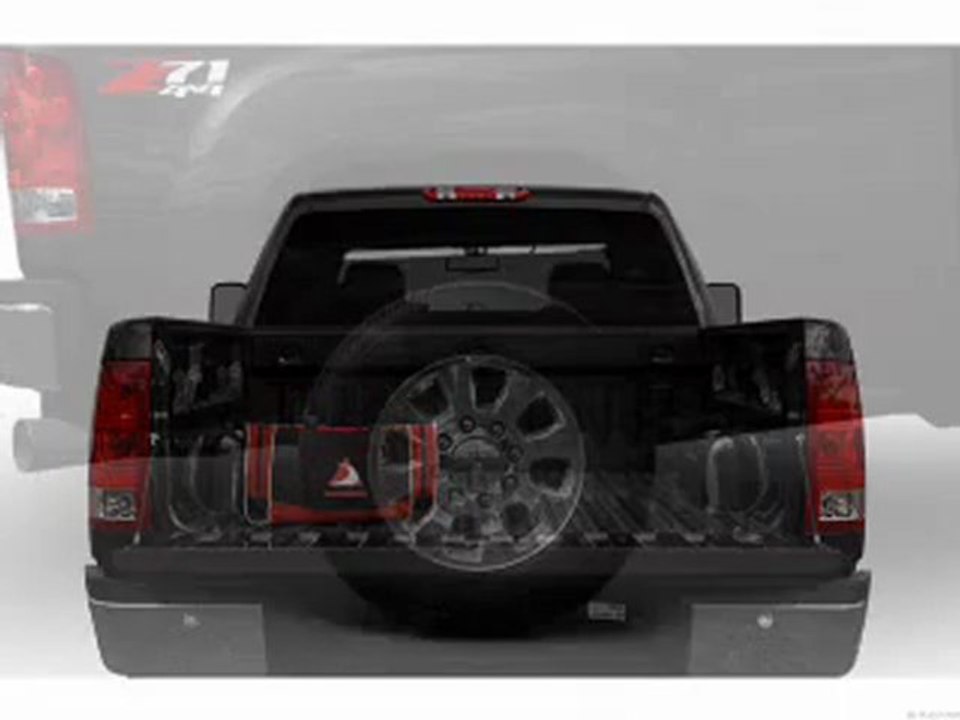 New 2012 GMC Sierra 2500 Bartow FL - by EveryCarListed.com