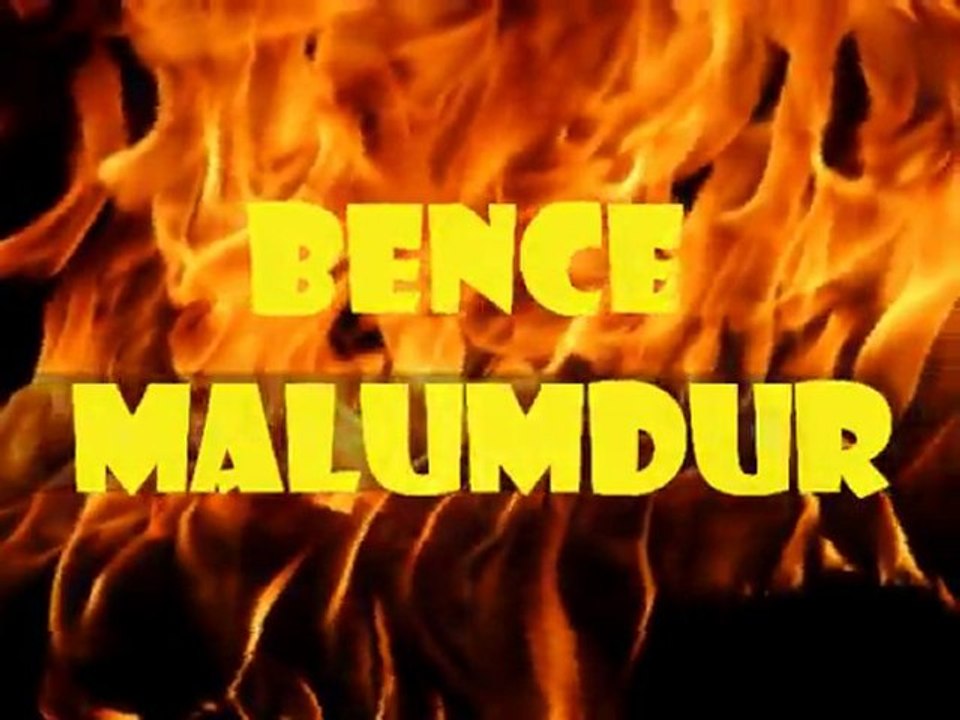 BENCE MALUMDUR(Attila İlhan)-NESLİ (Prenses Nesli)