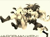 Anime Music Remixes/Chargeman Ken! - Opening Theme (SRW L Remix)