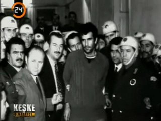 Yavuz Bingöl - Sevinç Eratalay - kalbin nerede - Deniz gezmişlere - hazırlayan serbülent öztürk