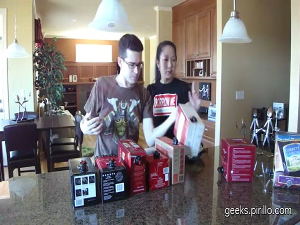 Box Wine Unboxing Gets You Boxed