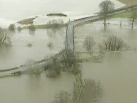 pays bas pourquoi ce nom ?