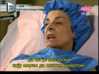 Tajna ljubav - 103. epizoda (facebook.com/tajnaljubav)