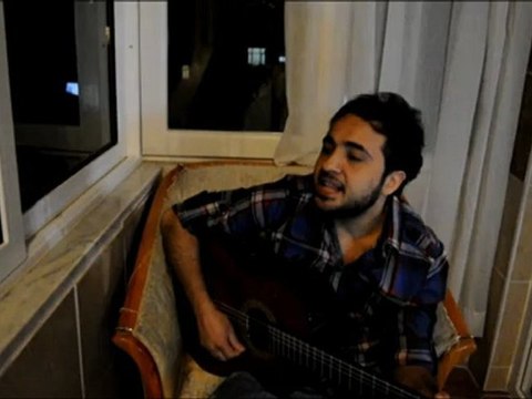 İTİRAZ-CAN(SONER-SARIKABADAYI)AMATÖR