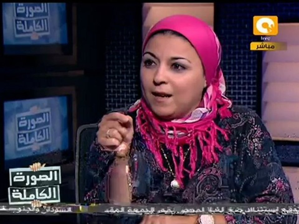 الصورة الكاملة: دلالات فوز توكل كرمان بـ نوبل للسلام
