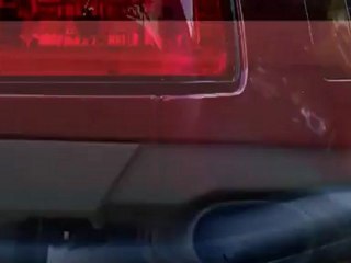 Golf Mk3 2#Movie