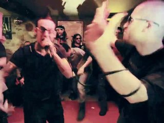 DANCEFLOOR DISASTER - LMFKO (clip officiel)