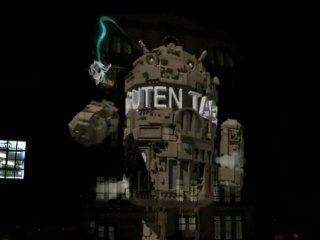 LG Optimus Hyper Facade in Berlin