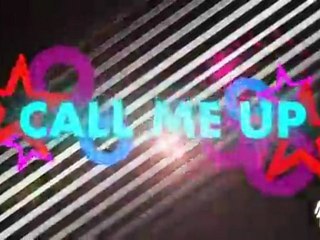 Alien Cut  & Dino Brown feat Vivian B - Call Me Up 2012