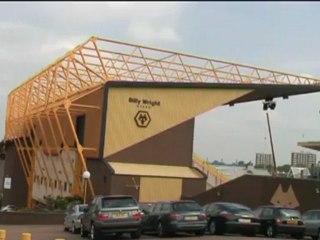Stoke City-Wolves, la vigilia