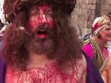 Celebrações de Sexta-feira Santa e Pessach coincidem em Israel