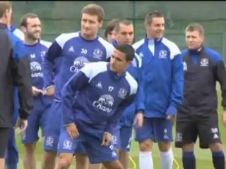 Norwich-Everton, la vigilia