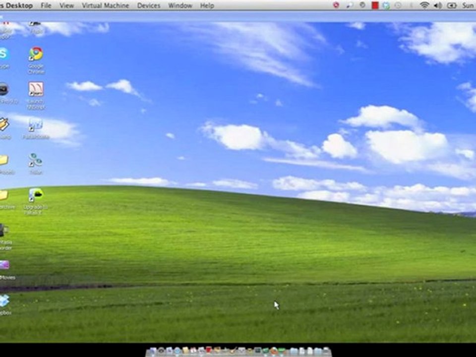 How Can Parallels Help You Switch to Mac?