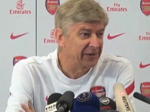 Arsenal empfängt ManCity im Topspiel