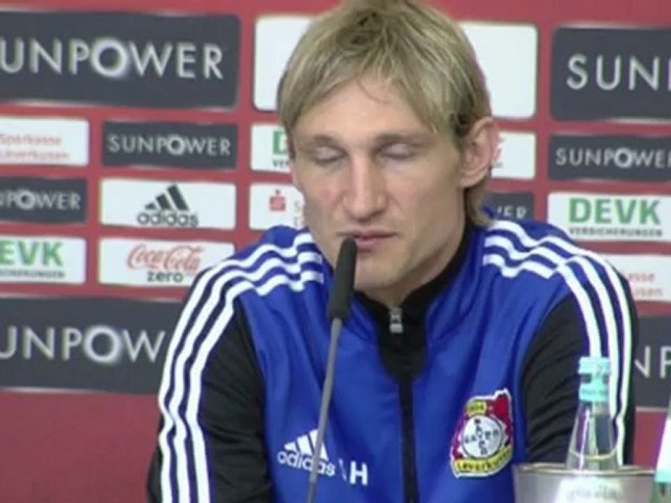 Mit dem symphatischen Finnen nach Europa