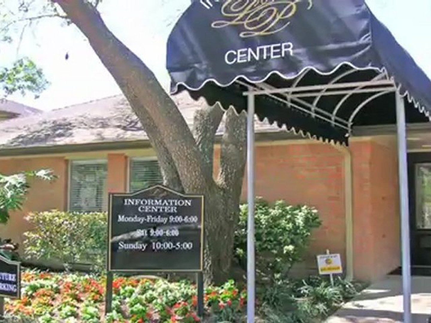 Lakeside Place Apartments In Houston