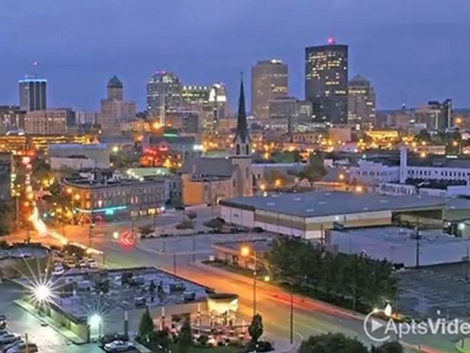 Dayton Towers Apartments in Dayton, OH - ForRent.com