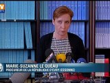 Meurtres en série dans l’Essonne : la police sur la piste d’un motard