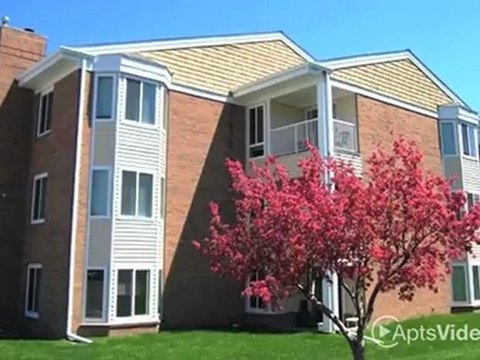 Cinnamon Ridge Apartments in Eagan, MN - ForRent.com