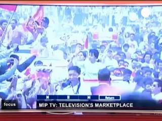 Televizyon dünyasının teknolojiyle dönüşümü