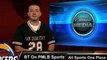 BT Talks San Diego Chargers Draft 2012 PRE-DRAFT