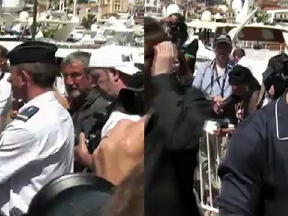 Ryan Gosling to the Rescue