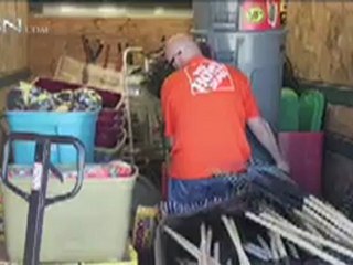 News on The 700 Club: April 6, 2012 - CBN.com