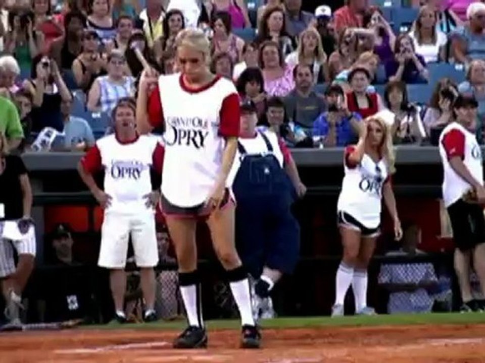 Promis und baseball