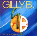 GILLY B. - Tonight (extended mix)