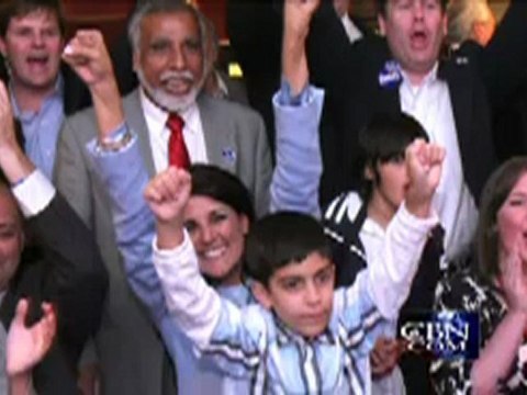 The Brody File: April 5, 2012 - CBN.com