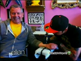 Jason Biggs Interview Apr 06 2012