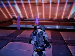 Classic Game Room - MASS EFFECT 2 for PS3 review