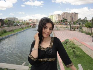 Bahar Solmaz