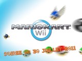 Mario Kart Wii NightPlay - Soirée Mario Kart Wii [30-7-2011]