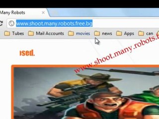 Shoot Many Robots Keys Free + serial+crack free of cost