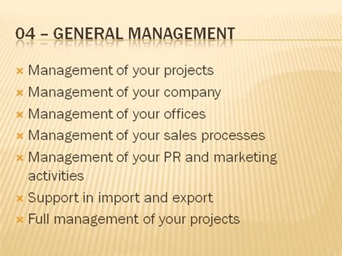 We Can Be Your Distributors, Importers, Sales Representatives in Laos