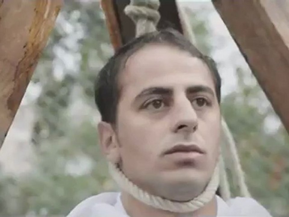 Ülkücüler Filminde Mustafa Pehlivanoğlu'nun İdam Sahnesi ...