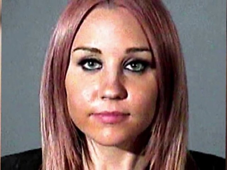 Is Amanda Bynes Hollywood's Next Troubled Star?