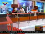 (VÍDEO) Toda Venezuela (04/04/2012) Entrevista al exministro de Defensa Orlando Maniglia