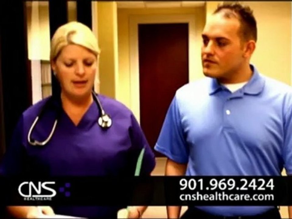 Clinical Studies Memphis TN