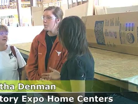 Mobile Homes Texas Factory Tour Customer Review San Antonio