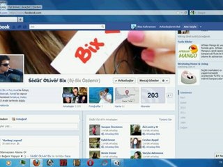 Facebook Arkdas Ekleme Hilesi