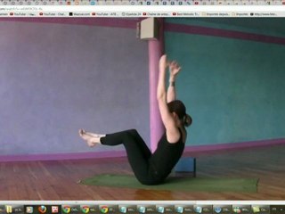 Ejercicios y comidas para adelgazar