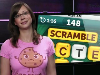 Google's Augmented Reality Glasses - GeekBeat.TV