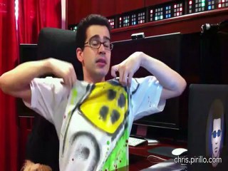 Did You Buy an iPod touch? [Unboxing!]