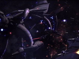Mass Effect 3 [4] Bataille turienne