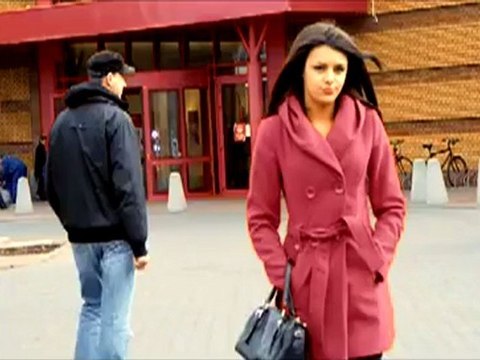 VERBA - CAŁYM SERCEM Oficjalny Teledysk 2012