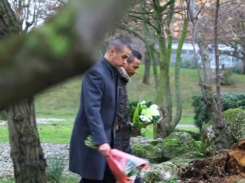 Moogly MC - Travailleurs Pratiquants - Clip Officiel HD