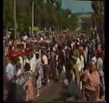 TDF 1985; Stage 14 Autrans - Saint-Etienne 179 Km 13-Jul; Luis Lucho Herrera