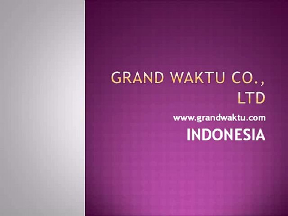 We Provide Project Manager, Management for New Investments in Indonesia